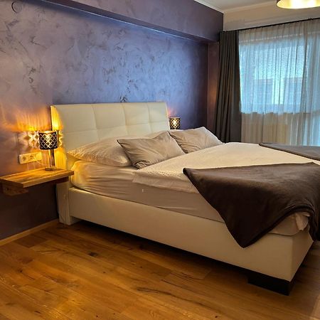 Appartement Rosa 蒂罗的圣约翰 客房 照片