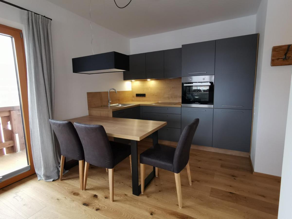 Appartement Rosa 蒂罗的圣约翰 外观 照片