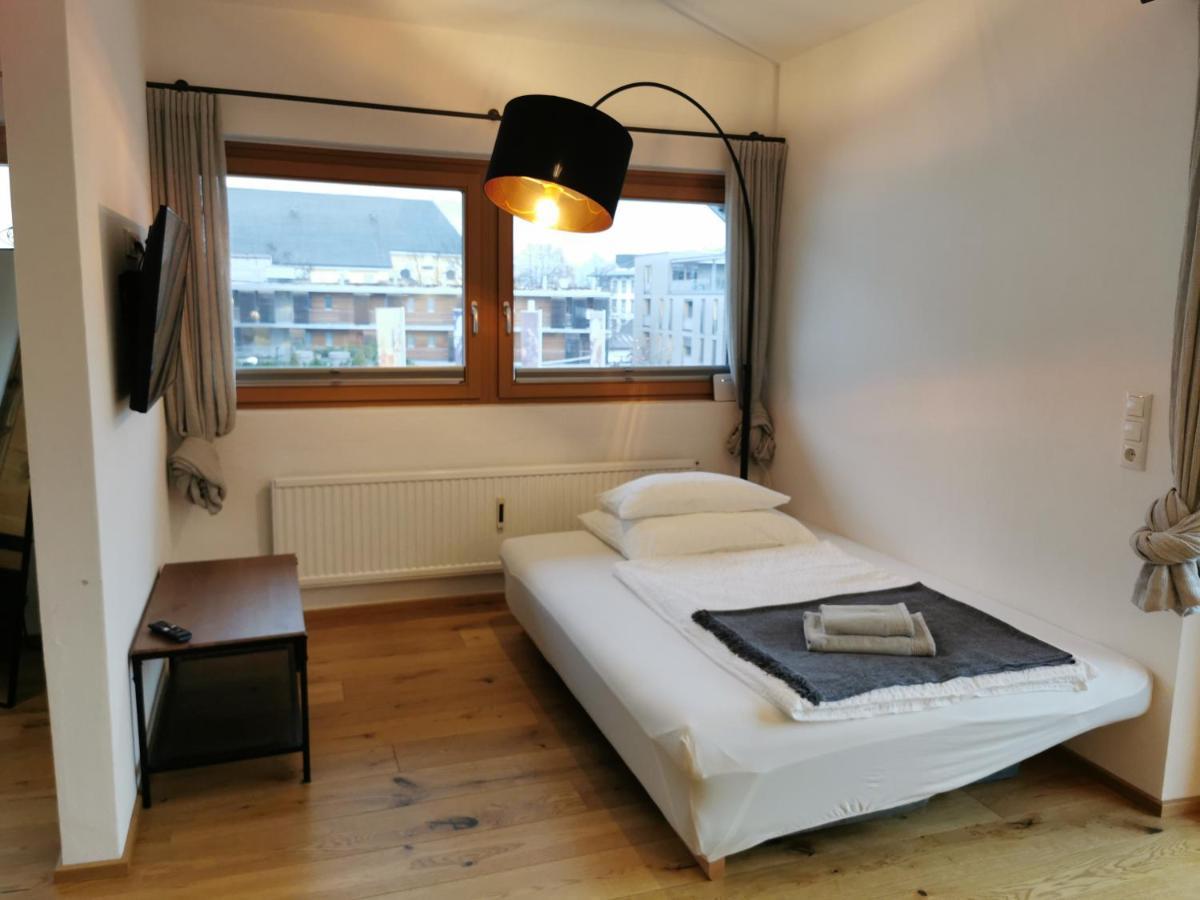 Appartement Rosa 蒂罗的圣约翰 外观 照片