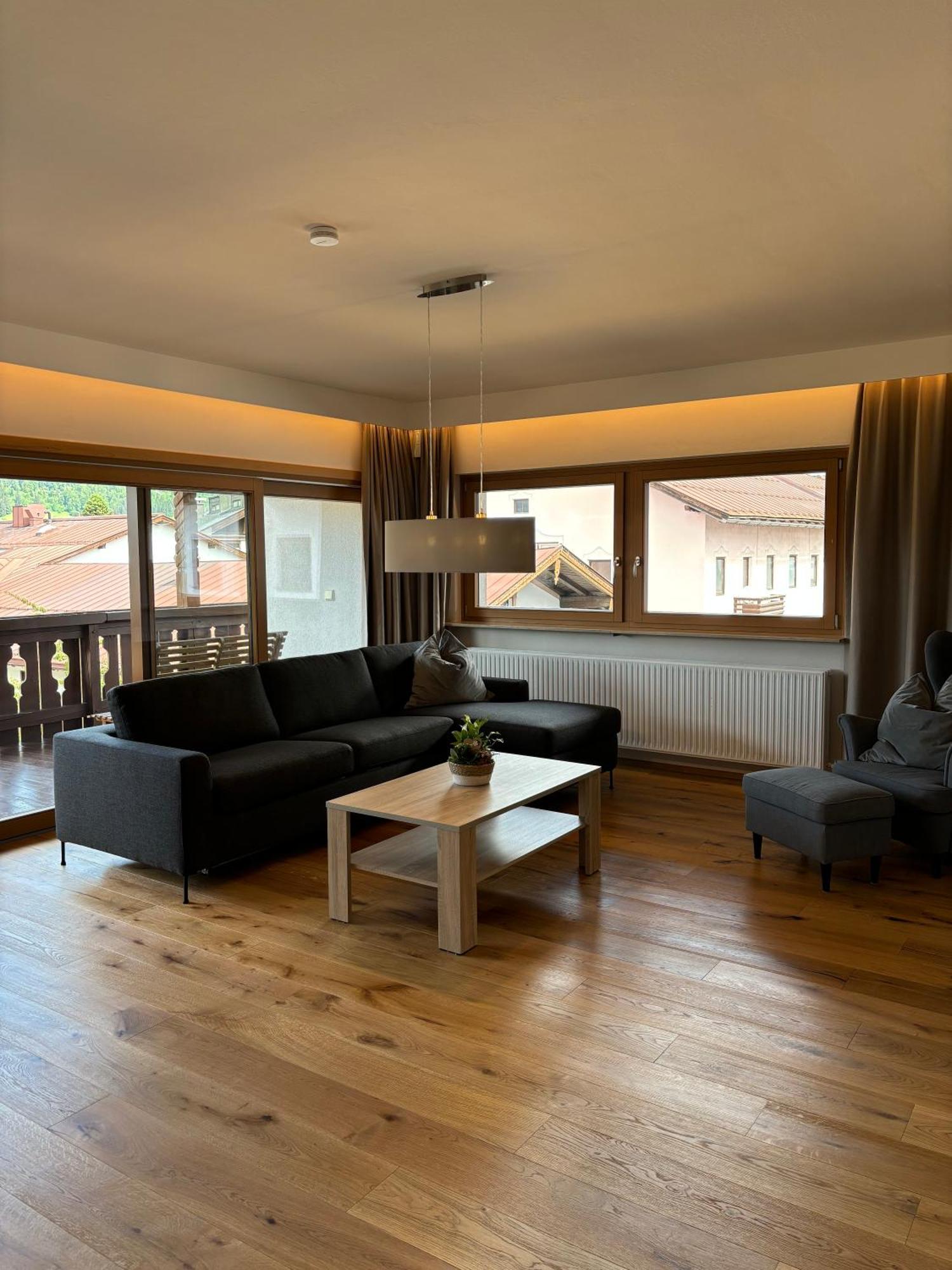 Appartement Rosa 蒂罗的圣约翰 客房 照片