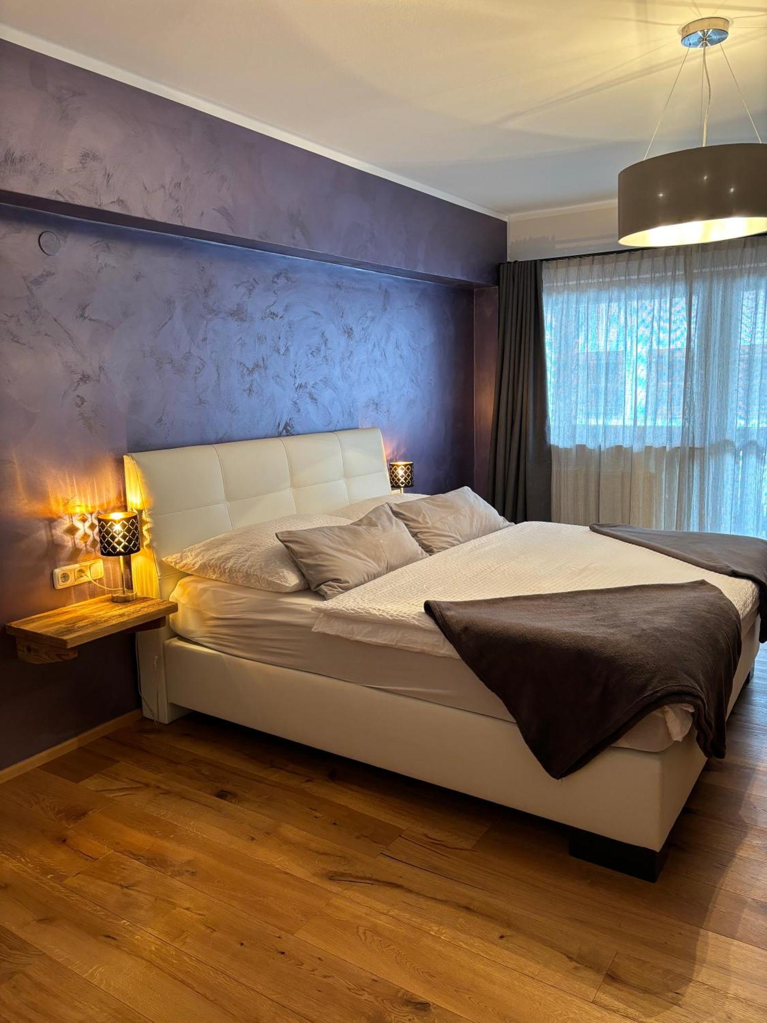 Appartement Rosa 蒂罗的圣约翰 客房 照片