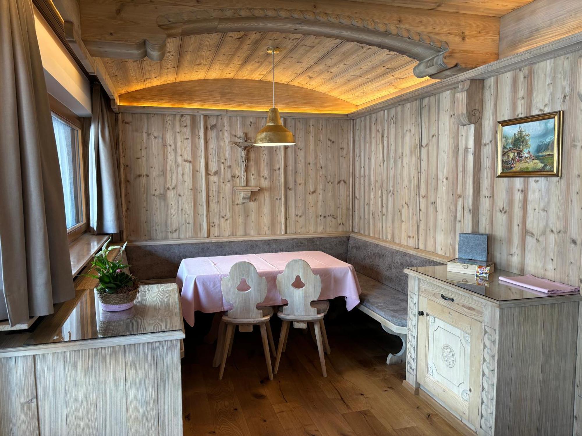 Appartement Rosa 蒂罗的圣约翰 客房 照片