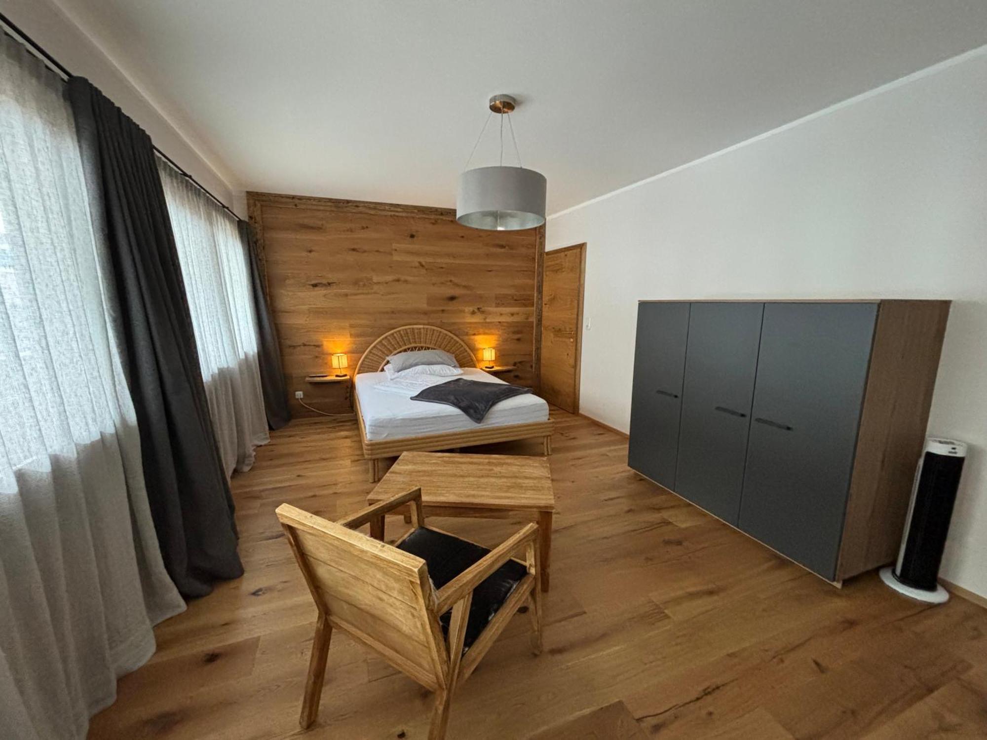 Appartement Rosa 蒂罗的圣约翰 客房 照片