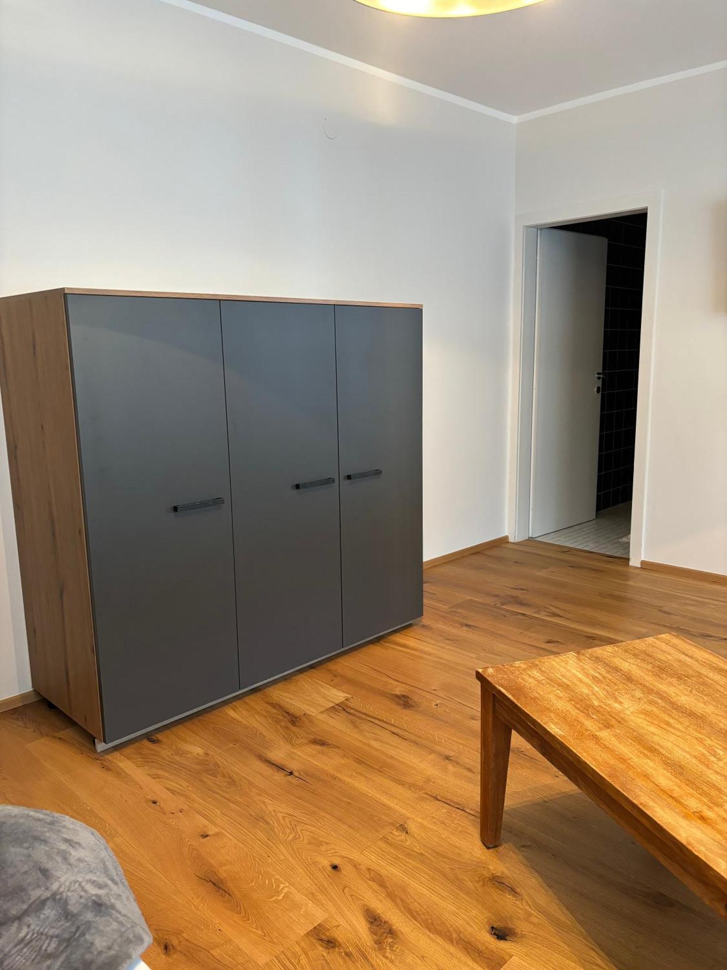 Appartement Rosa 蒂罗的圣约翰 客房 照片