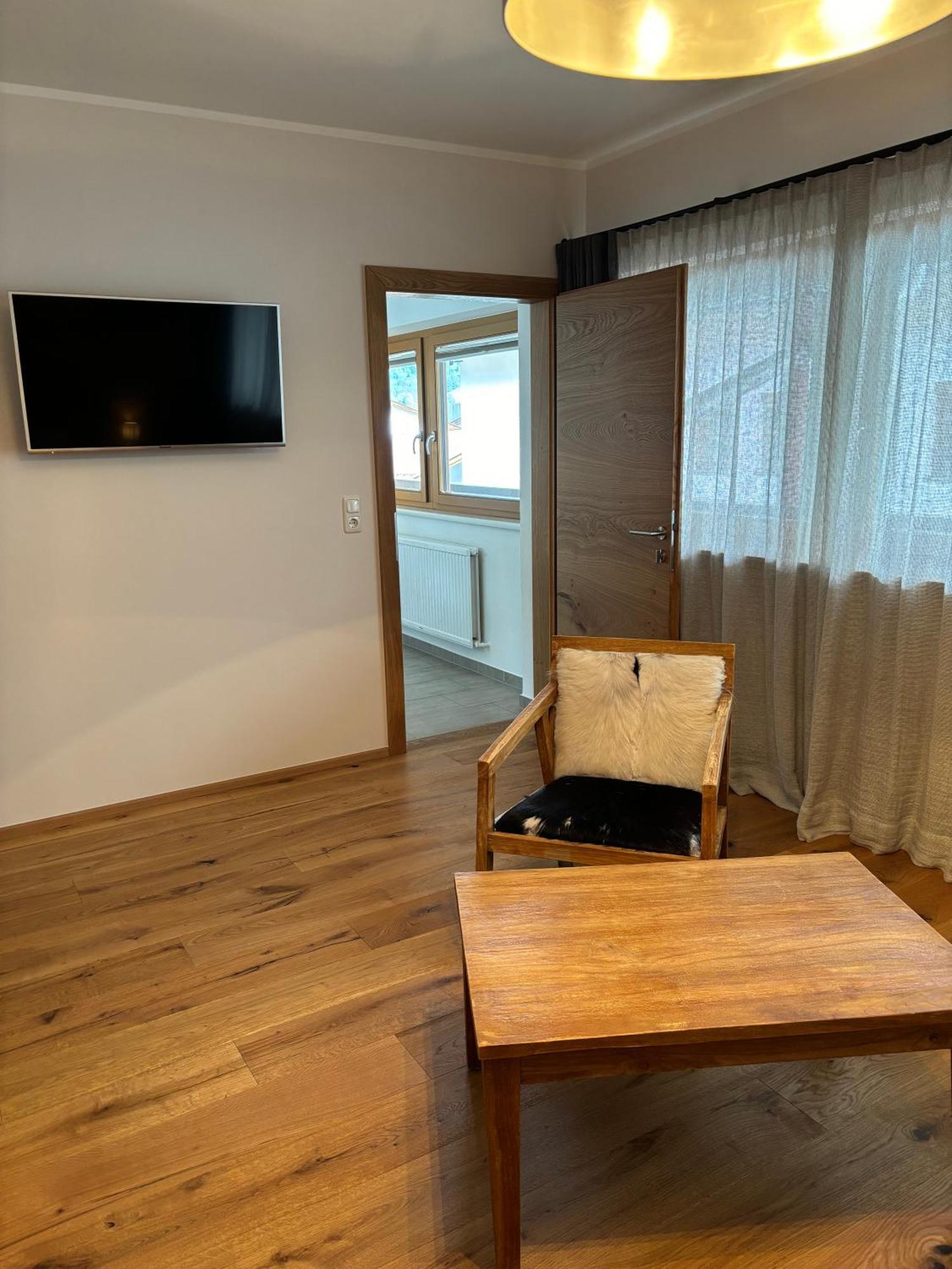 Appartement Rosa 蒂罗的圣约翰 客房 照片