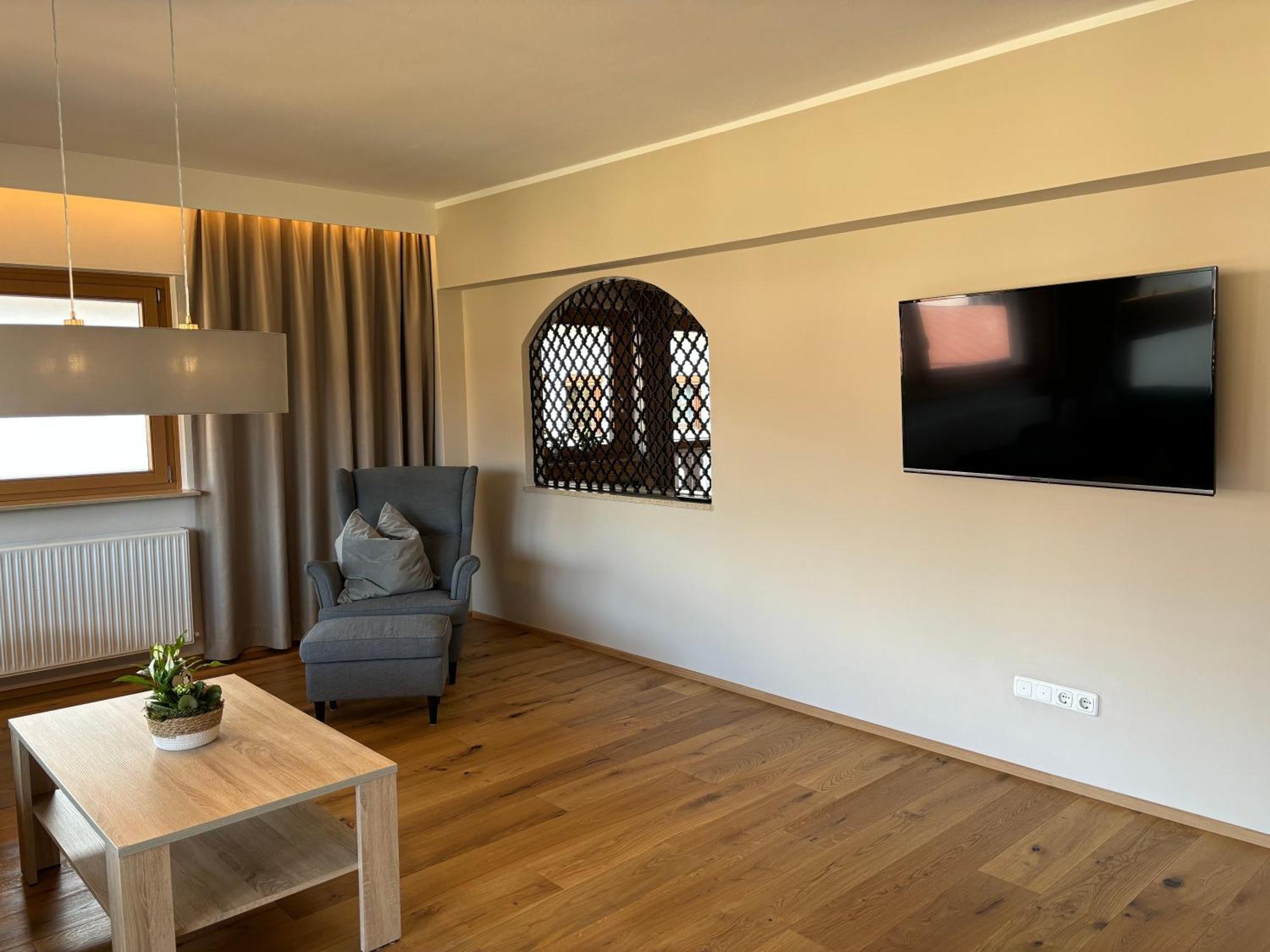 Appartement Rosa 蒂罗的圣约翰 客房 照片