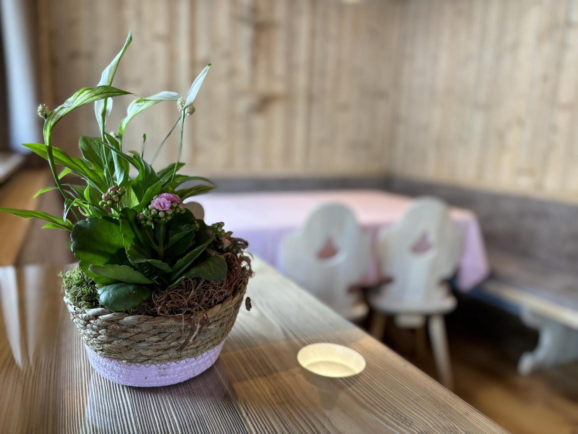 Appartement Rosa 蒂罗的圣约翰 客房 照片