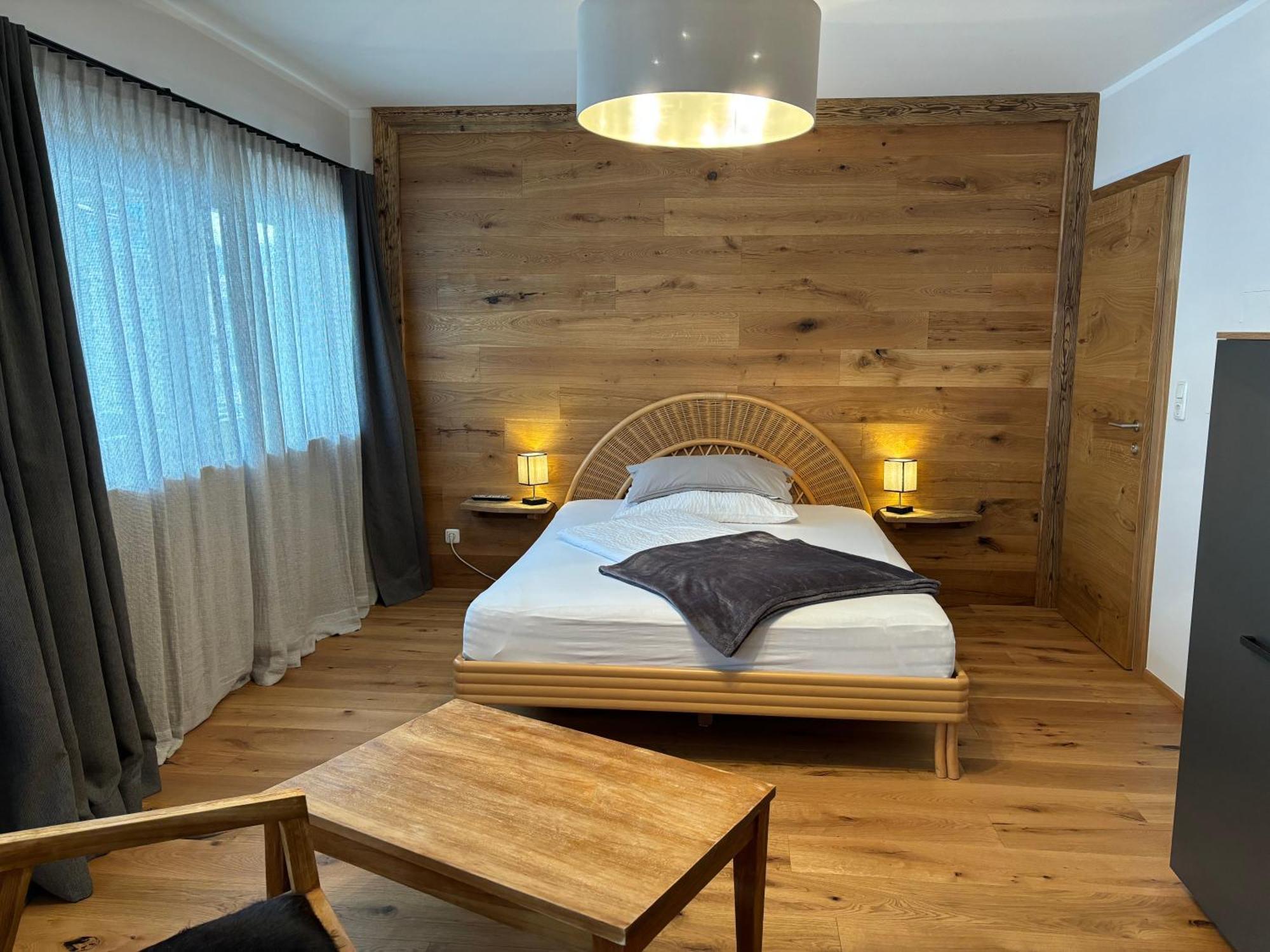 Appartement Rosa 蒂罗的圣约翰 客房 照片