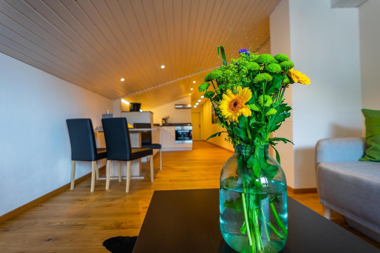 Appartement Rosa 蒂罗的圣约翰 外观 照片