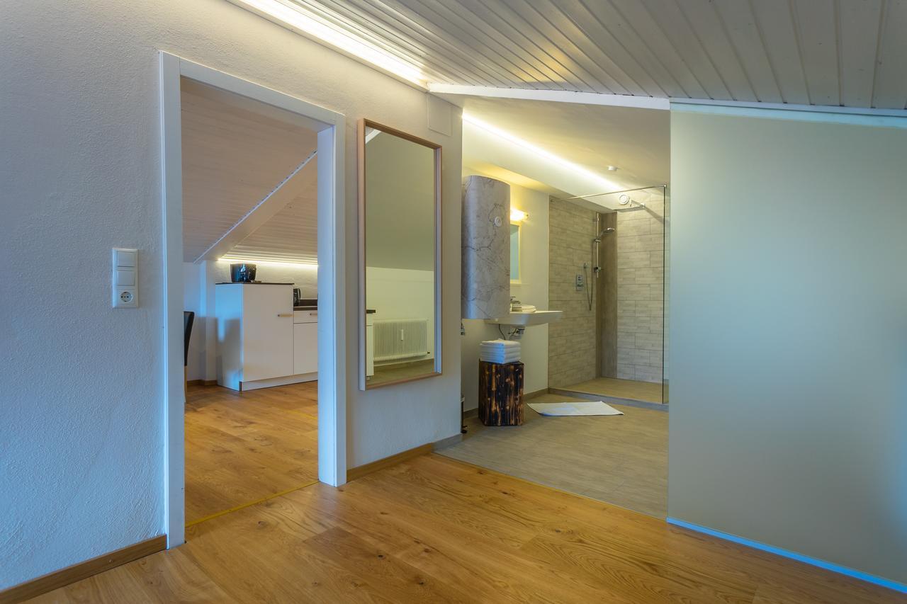 Appartement Rosa 蒂罗的圣约翰 外观 照片